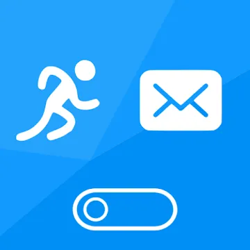 Notify for Mi Band: Your privacy first app icon