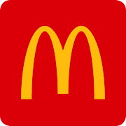 McDonald's APK 9.102.2 (Latest) for Android app icon