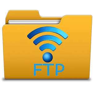 WiFi Pro FTP Server - v2.2.8
