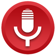 Voice Recorder app icon