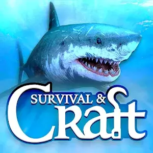 Survival and Craft: Crafting In The Ocean - v368