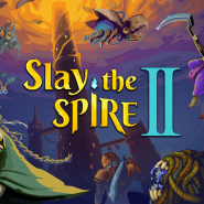 Slay the Spire app icon