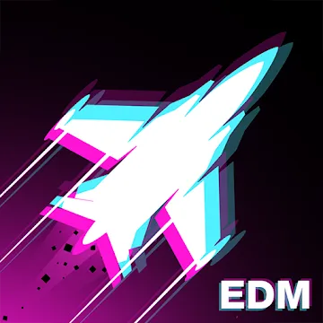 Rhythm Flight: EDM Music Game - v0.8.4