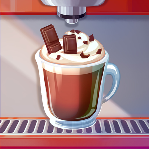 My Cafe app icon