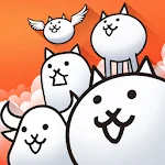 Battle Cats Rangers app icon