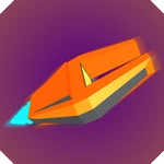 Strafe Ship app icon
