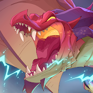 Tyrant's Blessing app icon