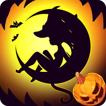 Merge Wonders - Elf Gardens app icon