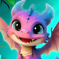 Merge Neverland app icon