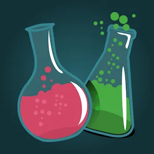 Word Search FillWords app icon