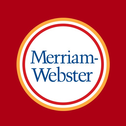 Dictionary – Merriam-Webster APK app icon