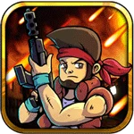 Metal War app icon