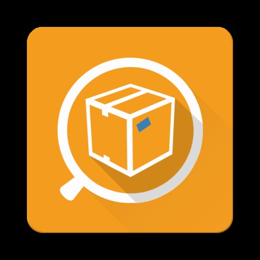 TrackChecker Mobile APK app icon