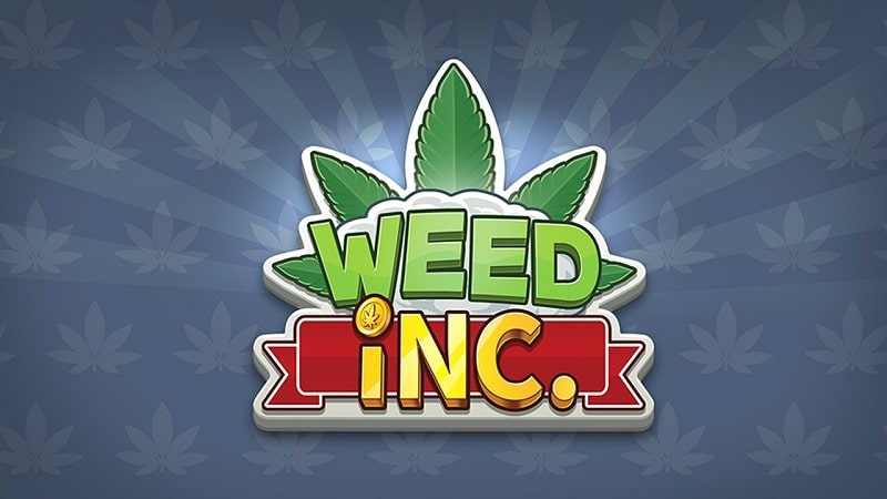 Weed Inc APK - vv3.60.266