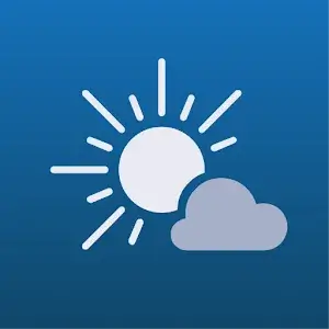 meteoblue app icon