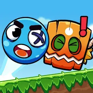 Ball V app icon