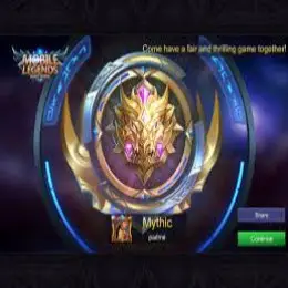 Auto Mythic Rank - v1.2