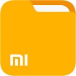 File Manager app icon