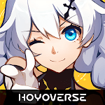 Honkai Impact 3 app icon