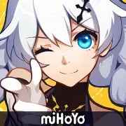 Honkai Impact 3 app icon