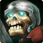 Dungeon Rushers app icon