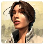 Syberia app icon