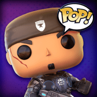 Gears POP! app icon