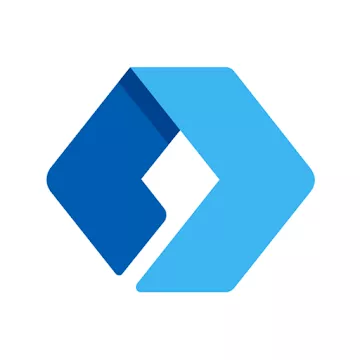 Microsoft Launcher app icon