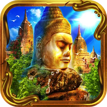 The Long Journey - Point & Click Adventure Games - v1.5