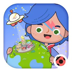 Miga Town: My World - v1.96