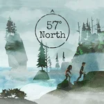 57° North for Merge Cube app icon