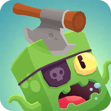 Questy Quest app icon