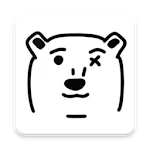 Jerry the Polar Bear app icon