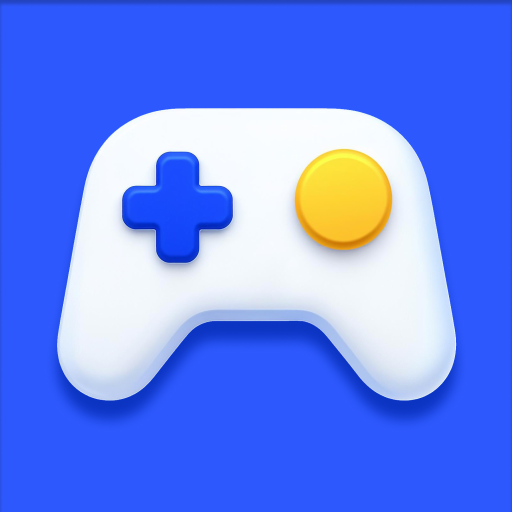 Max2D Game Maker app icon