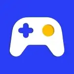 Max2D Game Maker app icon