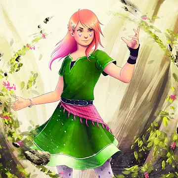 Raanaa - The Shaman Girl - v1.2