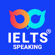 IELTS Speaking Pro app icon