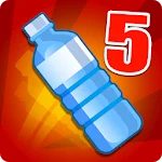 Bottle Flip Challenge 5 app icon