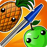 Pineapple Pen app icon