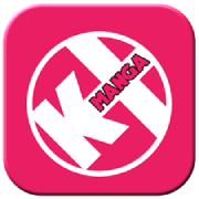 Kissmanga app icon