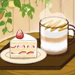 Tiny Coffee Shop Story app icon