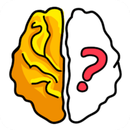 Brain Out app icon