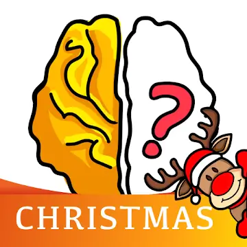 Brain Out app icon