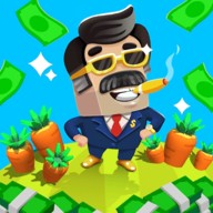Idle Farming – Farm Tycoon APK app icon