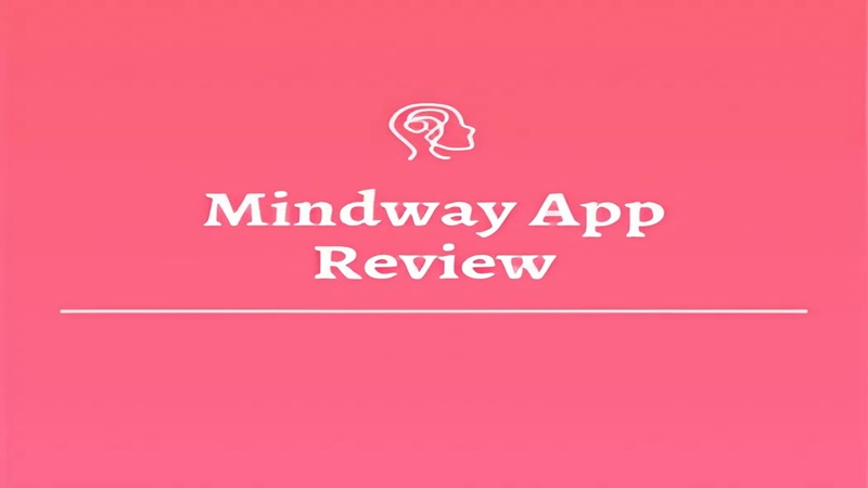 Mindway APK app icon