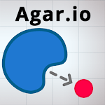Agar.io app icon