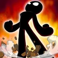 Anger of Stick 2 app icon