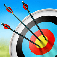 Archery King app icon