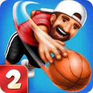 Dude Perfect 2 app icon