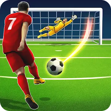Football Strike app icon